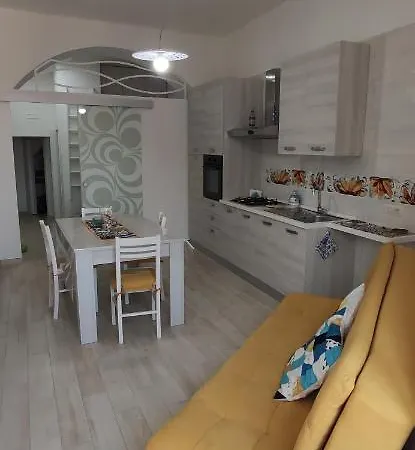 Verdemare Charming In - Amalfi Coast Vietri