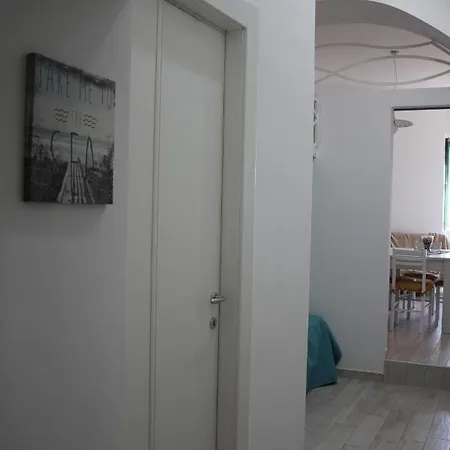 Verdemare Charming In - Amalfi Coast Prázdninový dům