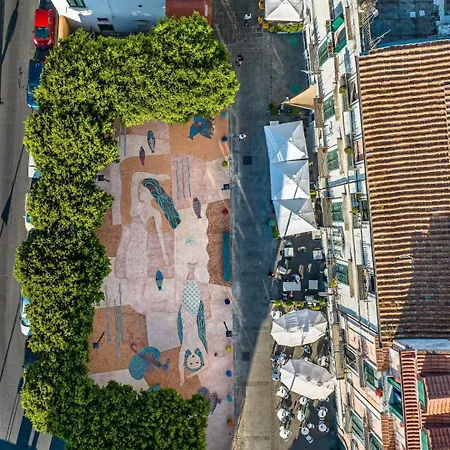 Verdemare Charming In - Amalfi Coast * Vietri