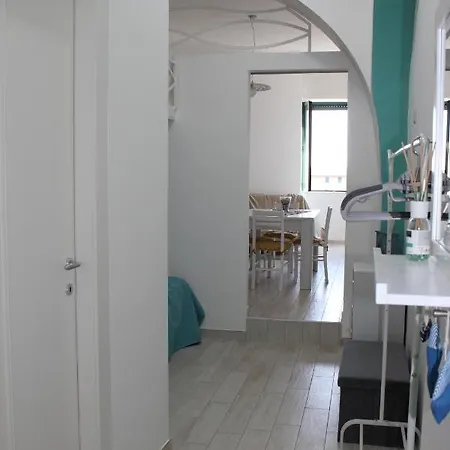 Verdemare Charming In - Amalfi Coast