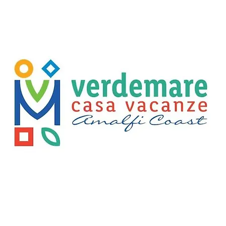 Verdemare Charming In - Amalfi Coast Vietri sul Mare