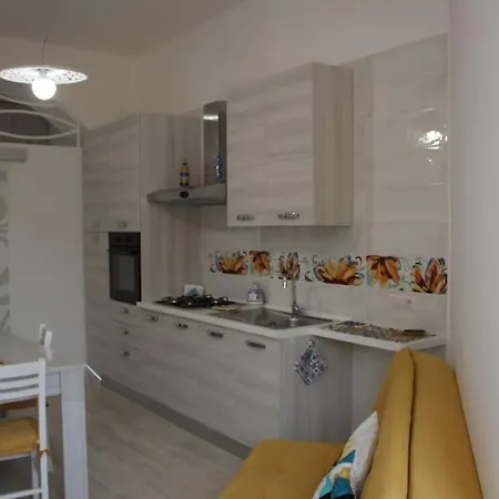 Verdemare Charming In - Amalfi Coast * Vietri sul Mare