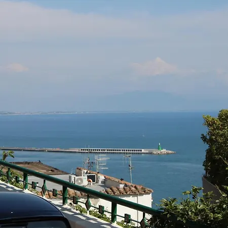 Verdemare Charming In - Amalfi Coast Vietri sul Mare