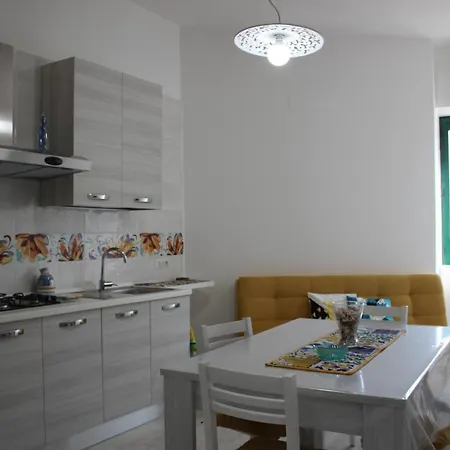 Verdemare Charming In - Amalfi Coast Vietri sul Mare