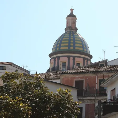 Verdemare Charming In - Amalfi Coast Vietri sul Mare