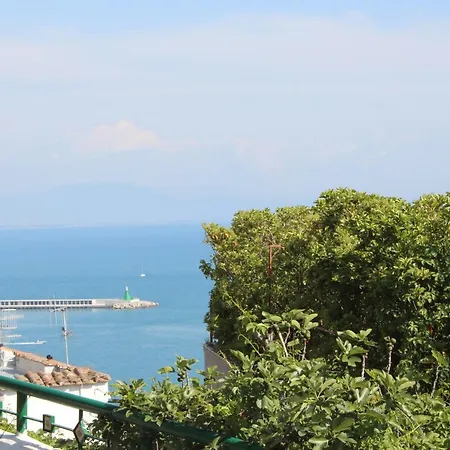 Verdemare Charming In - Amalfi Coast Holiday home Vietri sul Mare