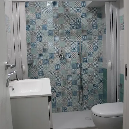 Verdemare Charming In - Amalfi Coast Vietri sul Mare