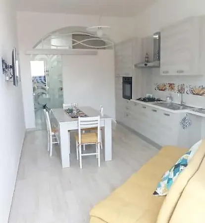 Holiday home Verdemare Charming In - Amalfi Coast *